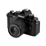 Фото Viltrox Объектив Viltrox AF 50mm f/2 Air Z Lens (Nikon Z) (AF 50/2.0 Z)