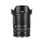 Фото Viltrox Объектив Viltrox AF 13mm f/1.4 XF Lens for Nikon Z (AF 13/1.4 Z) 