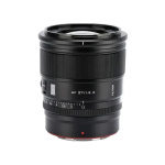 Фото - Vixen Объектив Viltrox AF 27mm F1.2 Pro APS-C Lens for Nikon Z-Mount (AF 27/1.2 Pro Z)