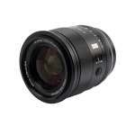 Фото Vixen Объектив Viltrox AF 27mm F1.2 Pro APS-C Lens for Nikon Z-Mount (AF 27/1.2 Pro Z)
