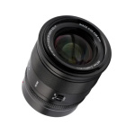 Фото Vixen Объектив Viltrox AF 27mm F1.2 Pro APS-C Lens for Nikon Z-Mount (AF 27/1.2 Pro Z)