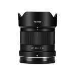 Фото - Vixen Объектив Viltrox AF 25mm f/1.7 Air Z Lens (Nikon Z) (AF 25/1.7 Z)