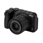 Фото Vixen Объектив Viltrox AF 25mm f/1.7 Air Z Lens (Nikon Z) (AF 25/1.7 Z)