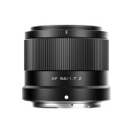 Фото - Viltrox Объектив Viltrox AF 56mm F1.7 Air APS-C Lens for Nikon Z-Mount (AF 56/1.7 Z)