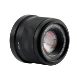 Фото Viltrox Объектив Viltrox AF 56mm F1.7 Air APS-C Lens for Nikon Z-Mount (AF 56/1.7 Z)