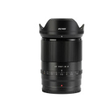 Фото - Viltrox Объектив Viltrox AF 28mm f/1.8 Lens for Nikon Z Mount (AF 28/1.8 Z)