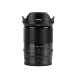 Фото Viltrox Объектив Viltrox AF 28mm f/1.8 Lens for Nikon Z Mount (AF 28/1.8 Z)