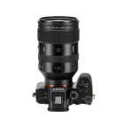 Фото Viltrox Объектив Viltrox AF 135mm f/1.8 LAB FE Lens (Sony E) (AF13518E)