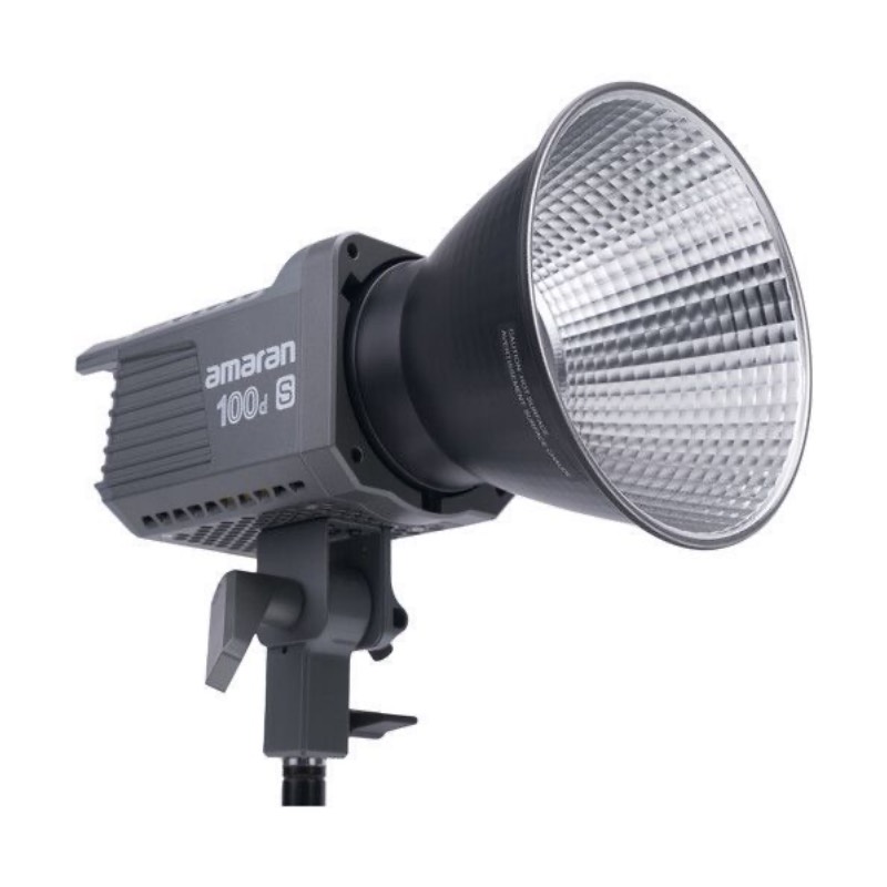 Купить - Aputure LED свет Aputure Amaran 100d S Daylight LED Monolight (APM021DA13)