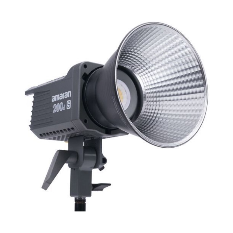 Купить - Aputure LED свет Aputure Amaran 200d S Daylight LED Monolight (APM022DA13)
