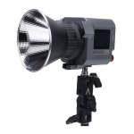 Aputure LED свет Aputure Amaran COB 60x S Bi-Color LED Monolight (APA0020A21) Фото Aputure LED свет Aputure Amaran COB 60x S Bi-Color LED Monolight (APA0020A21)