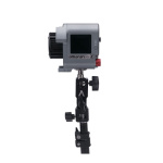 Aputure LED свет Aputure Amaran COB 60x S Bi-Color LED Monolight (APA0020A21) Фото Aputure LED свет Aputure Amaran COB 60x S Bi-Color LED Monolight (APA0020A21)