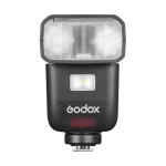 GODOX Вспышка Godox Ving V480N TTL On-Camera Flash for Nikon (V480N) Фото - GODOX Вспышка Godox Ving V480N TTL On-Camera Flash for Nikon (V480N)