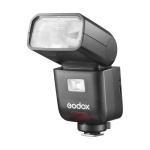 Фото GODOX Вспышка Godox Ving V480N TTL On-Camera Flash for Nikon (V480N) 