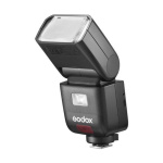 Фото GODOX Вспышка Godox Ving V480N TTL On-Camera Flash for Nikon (V480N) 