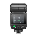 Фото GODOX Вспышка Godox Ving V480N TTL On-Camera Flash for Nikon (V480N) 