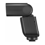 Фото GODOX Вспышка Godox Ving V480N TTL On-Camera Flash for Nikon (V480N) 