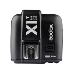 Фото  Синхронизатор вспышки передатчик Godox X1T-O трансмиттер для Olympus, Panasonic (X1T-O)