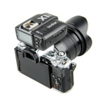 Фото  Синхронизатор вспышки передатчик Godox X1T-O трансмиттер для Olympus, Panasonic (X1T-O)