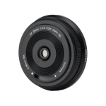 Фото - Viltrox Объектив Viltrox AF 28mm f/4.5 Z Lens (Nikon Z) (AF 28/4.5 Z)