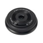 Фото Viltrox Объектив Viltrox AF 28mm f/4.5 Z Lens (Nikon Z) (AF 28/4.5 Z)