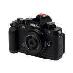 Фото Viltrox Объектив Viltrox AF 28mm f/4.5 Z Lens (Nikon Z) (AF 28/4.5 Z)
