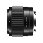 Фото Viltrox Объектив Viltrox AF 20mm f/2.8 FE mount (для Sony) (AF 20/2.8 FE)