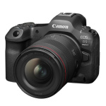 Фото Canon Объектив Canon RF 20mm f/1.4 L VCM (7023C005)