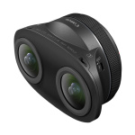 Фото - Canon Объектив Canon RF-S 3.9mm F3.5 STM Dual Fisheye (6578C005)