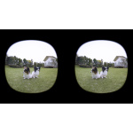 Фото Canon Объектив Canon RF-S 3.9mm F3.5 STM Dual Fisheye (6578C005)