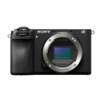 Фото - Sony Фотокамера Sony Alpha  A6700 Body (ILCE6700B.CEC) 