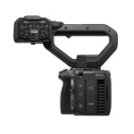 Фото Canon Видеокамера Canon EOS C50 (Canon RF) (7034C003)