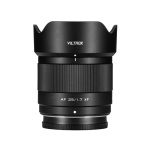 Фото - Vixen Объектив Viltrox AF 25mm f/1.7 Air XF Lens (Fujifilm X) (AF 25/1.7 XF) 