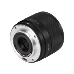 Фото Vixen Объектив Viltrox AF 25mm f/1.7 Air XF Lens (Fujifilm X) (AF 25/1.7 XF) 
