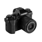Фото Vixen Объектив Viltrox AF 25mm f/1.7 Air XF Lens (Fujifilm X) (AF 25/1.7 XF) 
