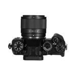 Фото Vixen Объектив Viltrox AF 25mm f/1.7 Air XF Lens (Fujifilm X) (AF 25/1.7 XF) 