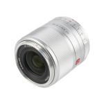 Фото Viltrox Объектив Viltrox AF 23mm f/1.4 XF (Silver) (AF 23/1.4 XF Silver) 