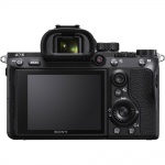 Фото Sony Фотокамера Sony Alpha a7 III Body (ILCE7M3B.CEC) 