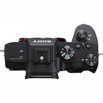 Фото Sony Фотокамера Sony Alpha a7 III Body (ILCE7M3B.CEC) 