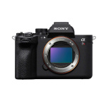 Фото - Sony Фотокамера Sony Alpha A7R V body (ILCE7RM5B.CEC)