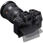 Фото Sony Фотокамера Sony Alpha A7R V body (ILCE7RM5B.CEC)