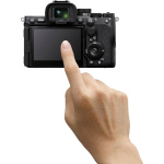 Фото Sony Фотокамера Sony Alpha A7R V body (ILCE7RM5B.CEC)