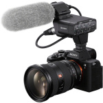 Фото Sony Фотокамера Sony Alpha A7R V body (ILCE7RM5B.CEC)