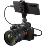 Фото Sony Фотокамера Sony Alpha A7R V body (ILCE7RM5B.CEC)