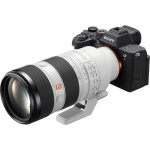 Фото Sony Фотокамера Sony Alpha A7R V body (ILCE7RM5B.CEC)
