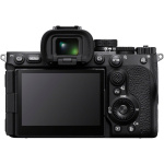 Фото Sony Фотокамера Sony Alpha A7R V body (ILCE7RM5B.CEC)