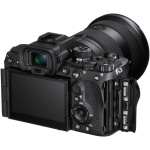 Фото Sony Фотокамера Sony Alpha A7R V body (ILCE7RM5B.CEC)