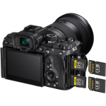 Фото Sony Фотокамера Sony Alpha A7R V body (ILCE7RM5B.CEC)