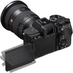 Фото Sony Фотокамера Sony Alpha A7R V body (ILCE7RM5B.CEC)