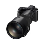 Фото Fujifilm Объектив Fujifilm GF 500 mm f/5.6 R LM OIS WR (16820737)